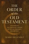 Cover of The Order of the Old Testament