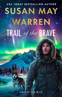Cover of Trail of the Brave