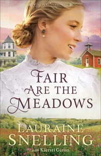 Cover of Fair Are the Meadows