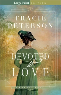 Cover of Devoted to Love