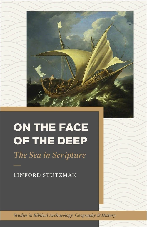 Cover of On the Face of the Deep