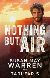 Cover of Nothing but Air
