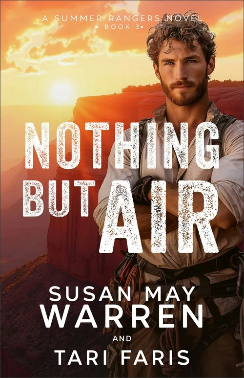 Cover of Nothing but Air