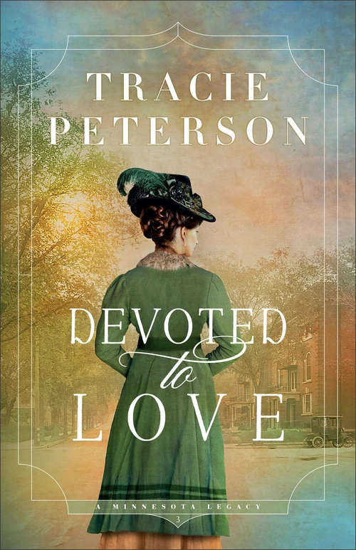 Cover of Devoted to Love