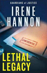 Cover of Lethal Legacy