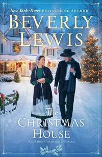 Cover of The Christmas House