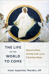 Cover of The Life of the World to Come