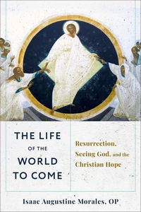 Cover of The Life of the World to Come