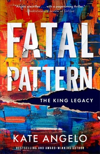 Cover of Fatal Pattern