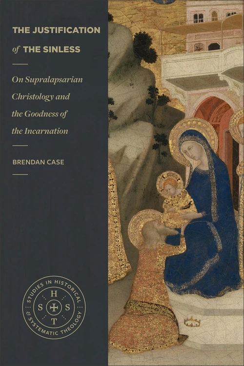 Cover of The Justification of the Sinless