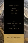 Cover of Walking the Ancient Paths