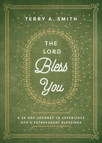 Cover of The Lord Bless You