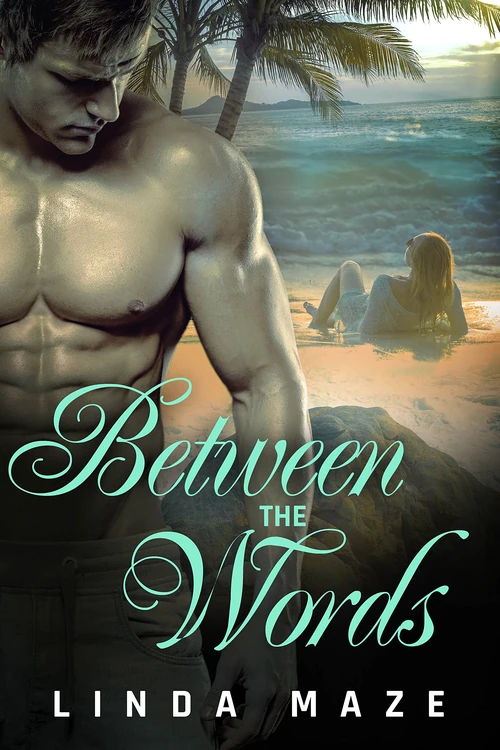 Cover of Between the Words