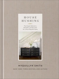 Cover of House Hushing