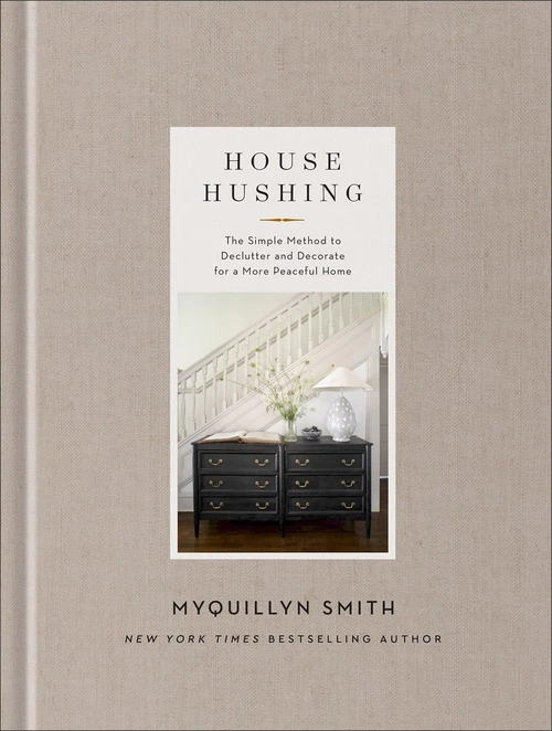 Cover of House Hushing