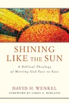 Cover of Shining Like the Sun