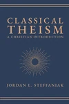 Cover of Classical Theism