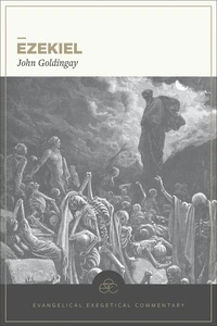 Cover of Ezekiel