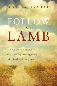 Cover of Follow the Lamb