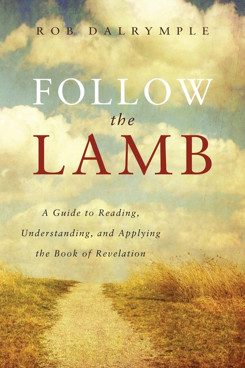Cover of Follow the Lamb