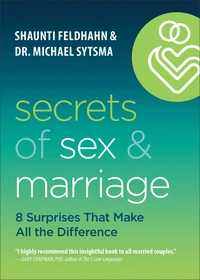 Cover of Secrets of Sex and Marriage