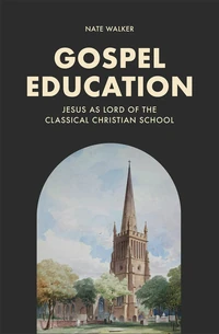 Cover of Gospel Education