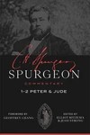 Cover of 1-2 Peter and Jude