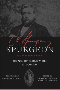 Cover of Song of Solomon and Jonah