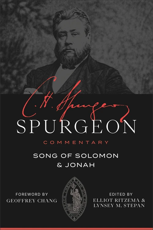 Cover of Song of Solomon and Jonah