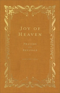 Cover of Joy of Heaven