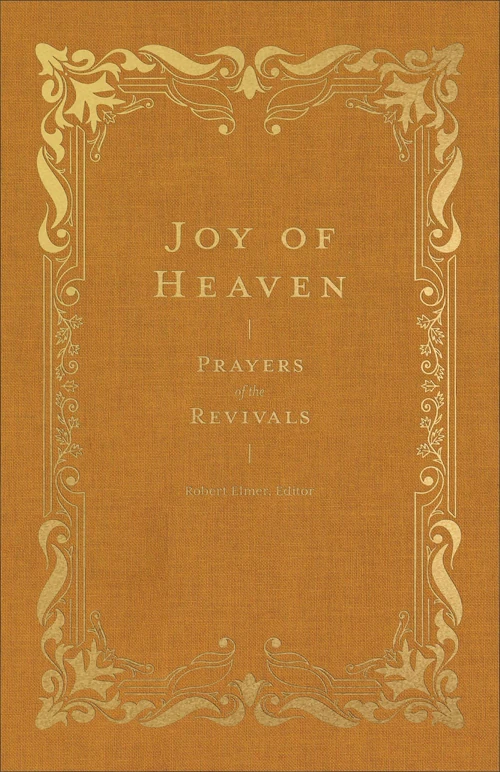 Cover of Joy of Heaven
