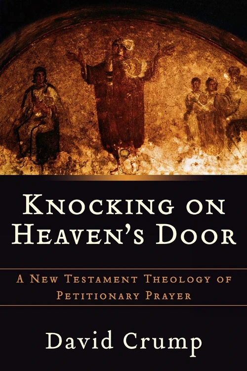 Cover of Knocking on Heaven's Door