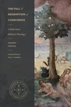 Cover of The Fall and Redemption of Conscience