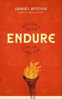 Cover of Endure