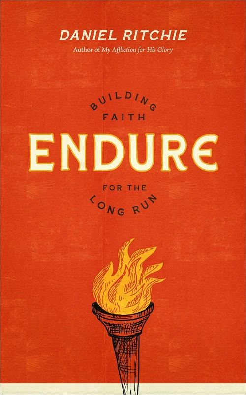 Cover of Endure