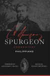 Cover of Philippians