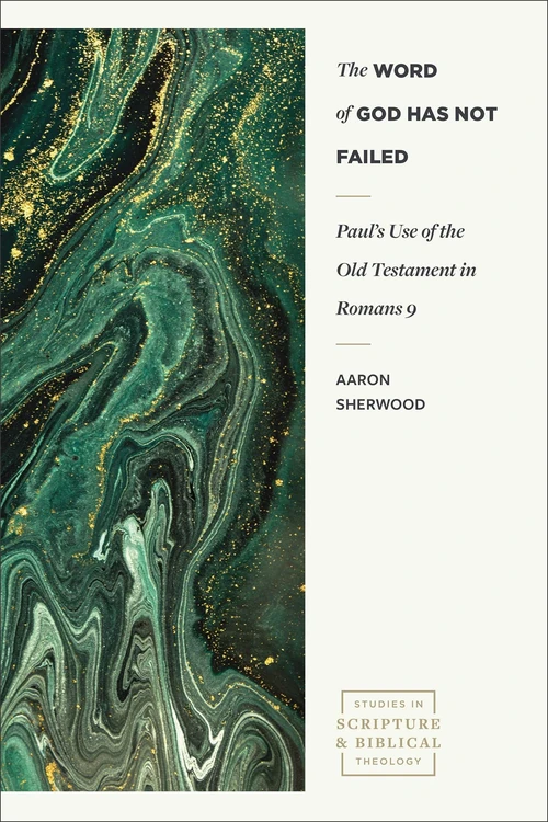 Cover of The Word of God Has Not Failed