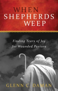 Cover of When Shepherds Weep