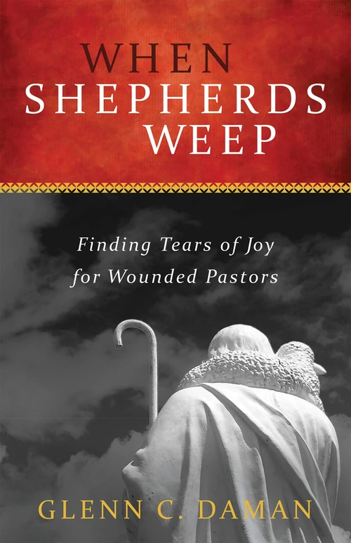 Cover of When Shepherds Weep