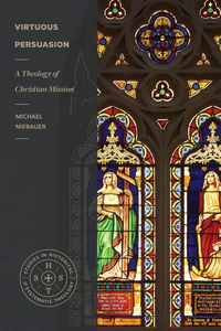 Cover of Virtuous Persuasion