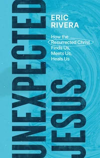 Cover of Unexpected Jesus