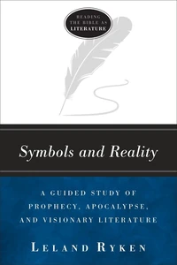 Cover of Symbols and Reality