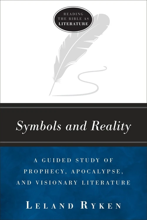 Cover of Symbols and Reality