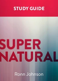 Cover of Supernatural: A Study Guide