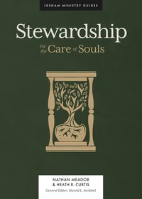 Cover of Stewardship