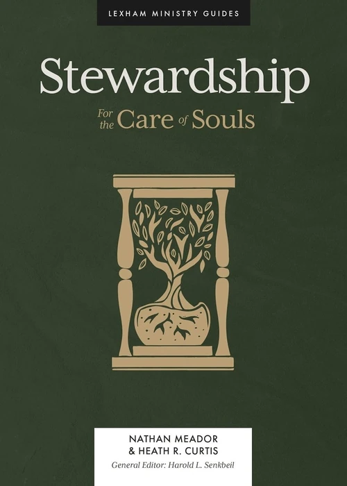 Cover of Stewardship