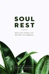 Cover of Soul Rest