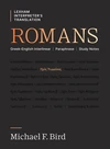 Cover of Romans
