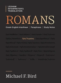 Cover of Romans