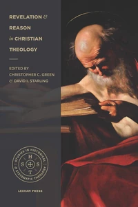 Cover of Revelation and Reason in Christian Theology